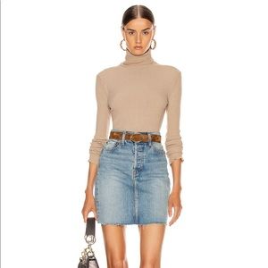 Re/Done 80’s Pencil Skirt